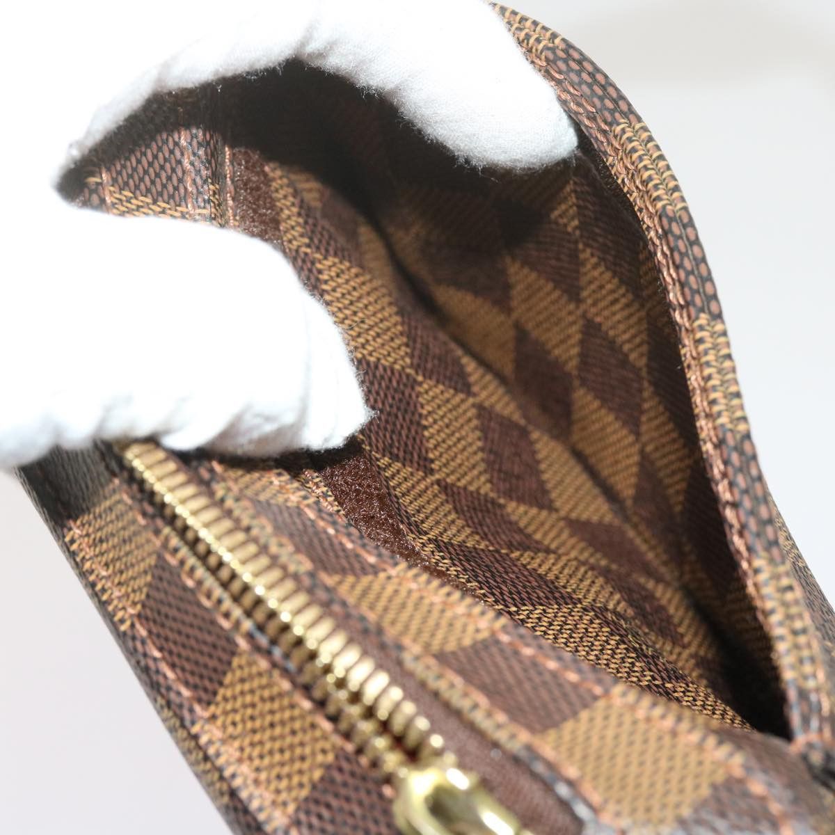 Louis Vuitton Louis Vuitton Geronimos shoulder Size ONE SIZE - 18 Thumbnail