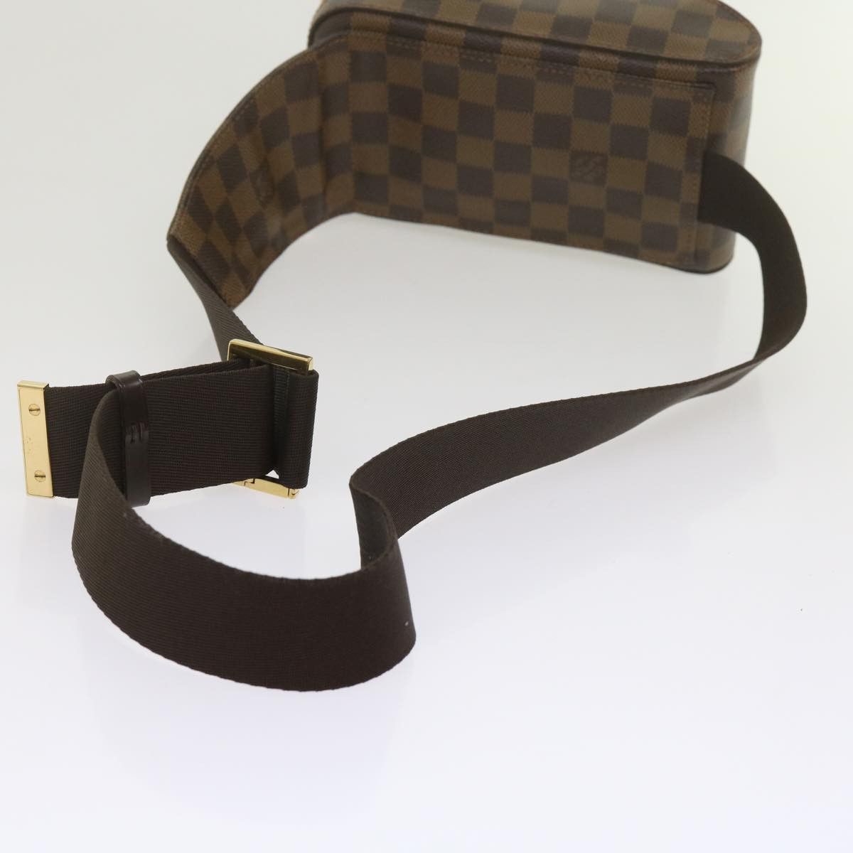 Louis Vuitton Louis Vuitton Geronimos shoulder Size ONE SIZE - 15 Thumbnail