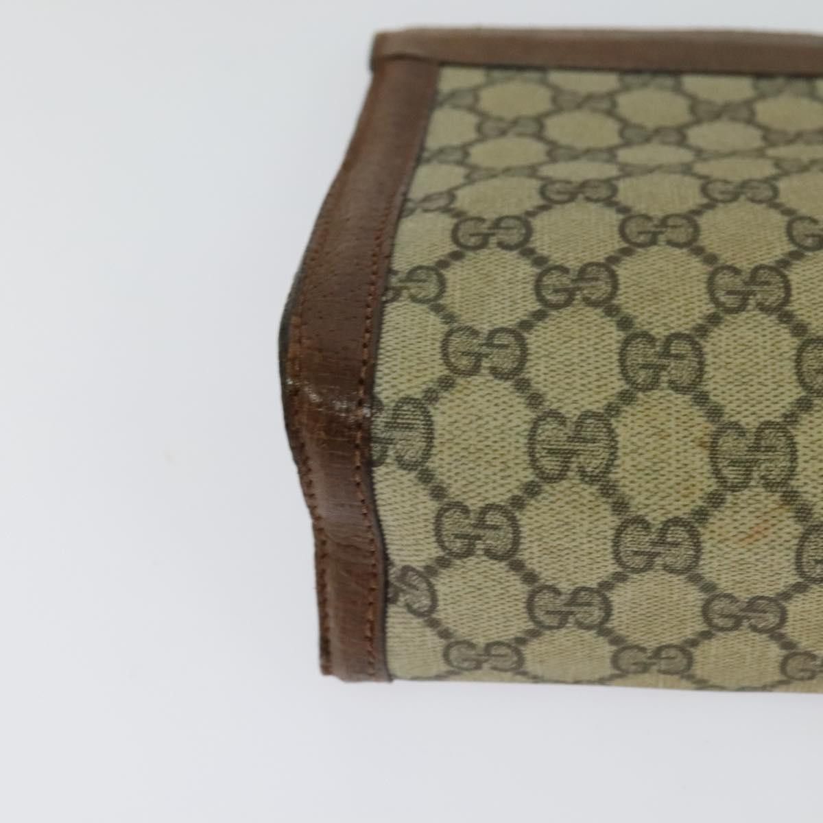 Gucci Gucci Ophidia clutch Size ONE SIZE - 6 Thumbnail