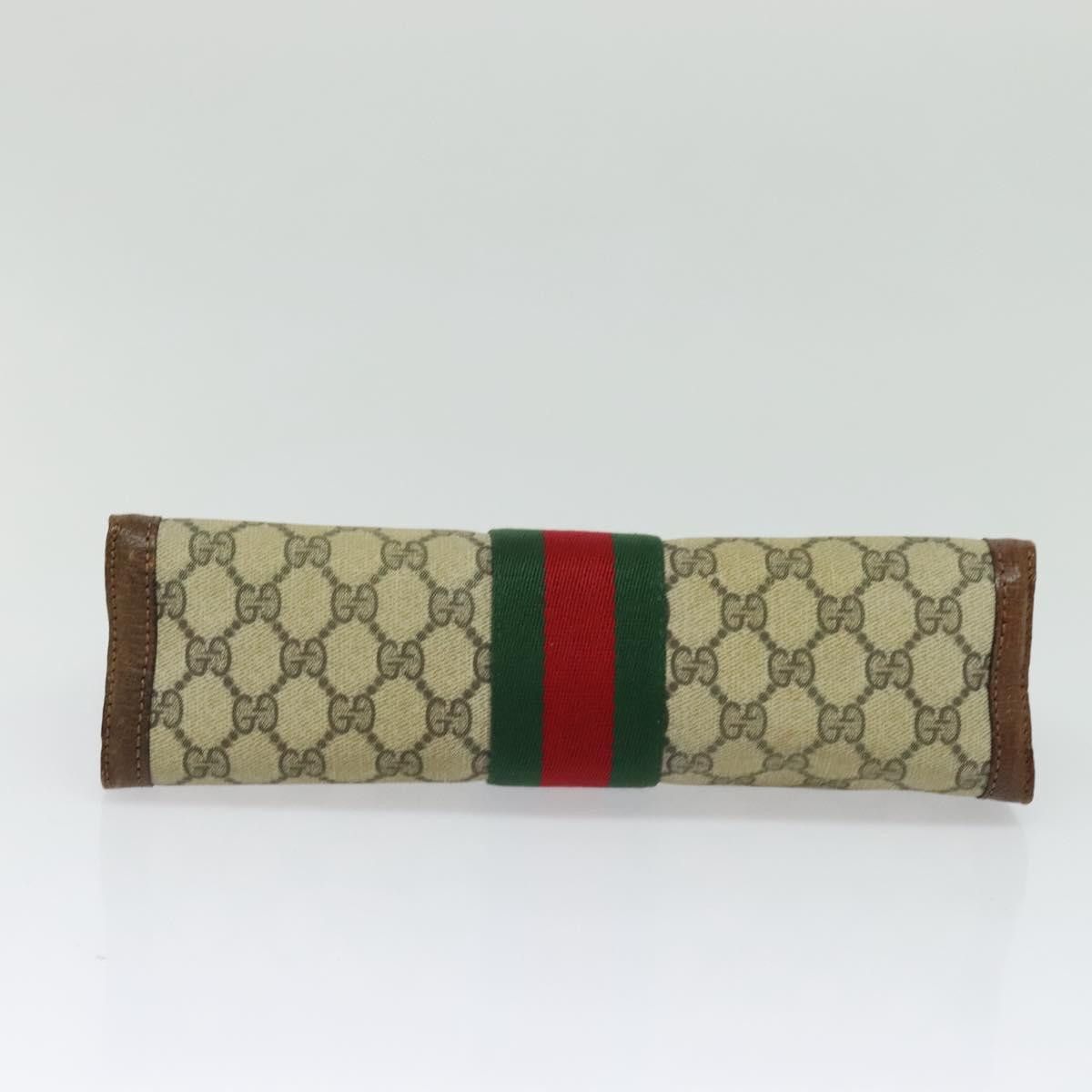 Gucci Gucci Ophidia clutch Size ONE SIZE - 15 Thumbnail