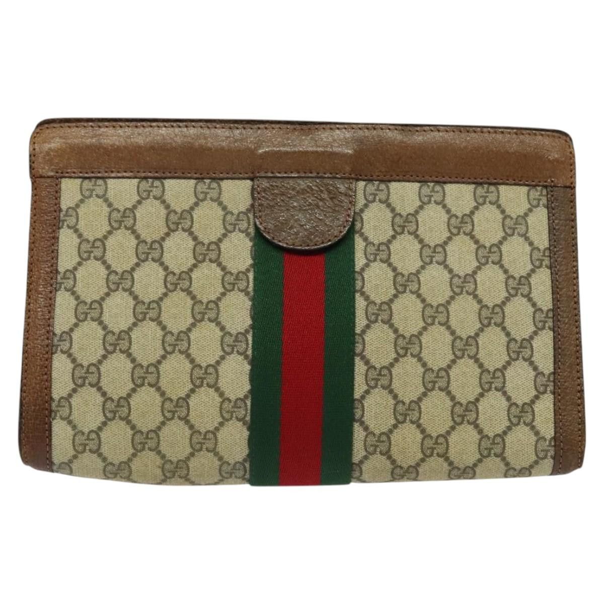 Gucci Gucci Ophidia clutch Size ONE SIZE - 2 Thumbnail