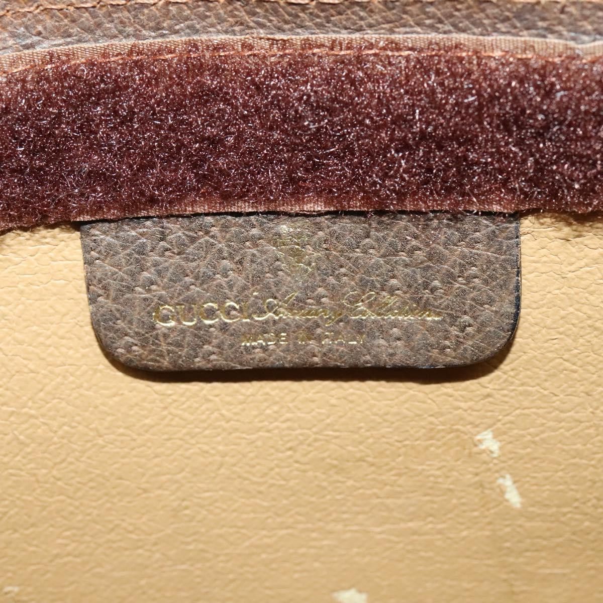 Gucci Gucci Ophidia clutch Size ONE SIZE - 11 Thumbnail