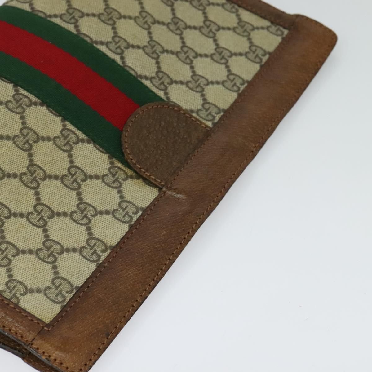 Gucci Gucci Ophidia clutch Size ONE SIZE - 16 Thumbnail