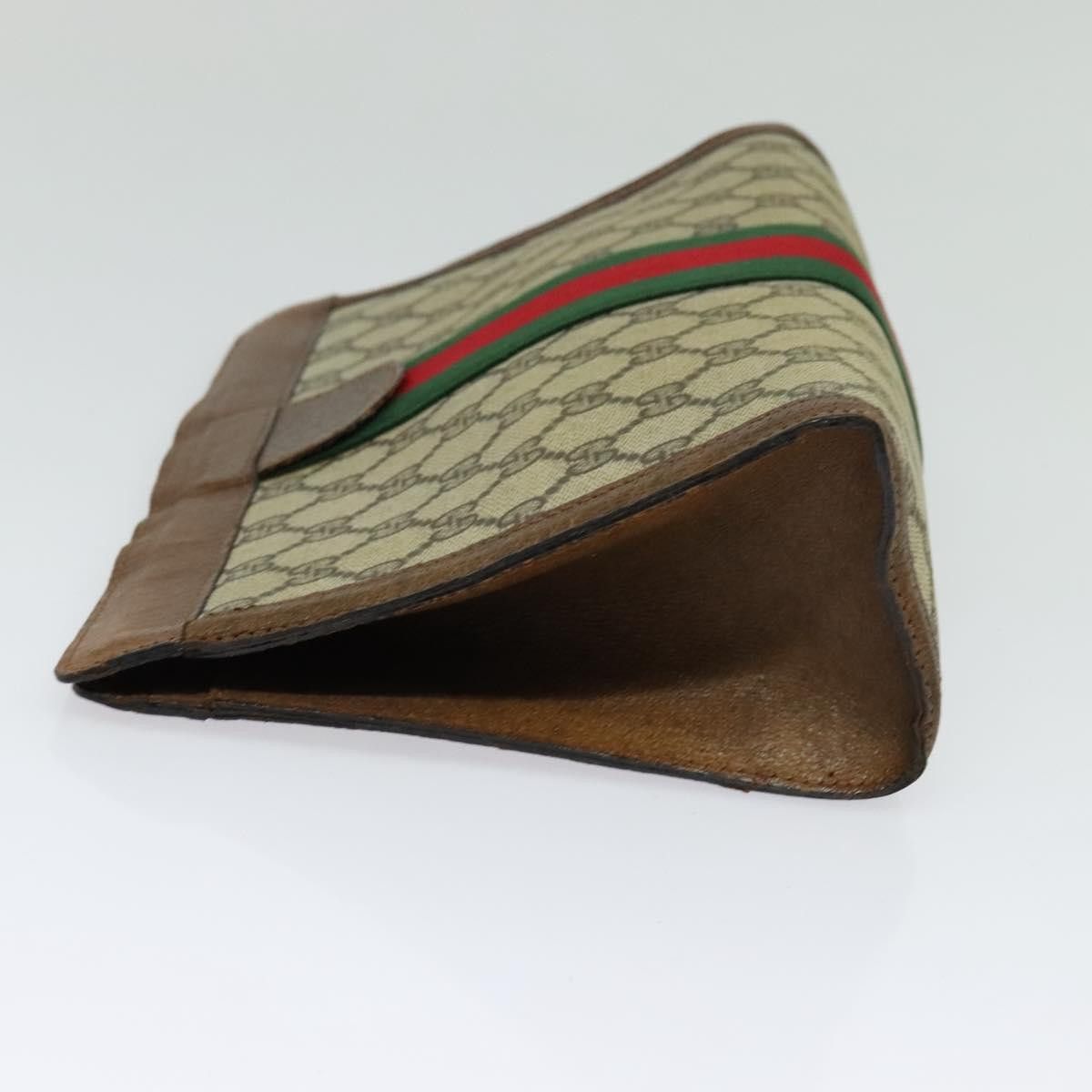 Gucci Gucci Ophidia clutch Size ONE SIZE - 3 Thumbnail