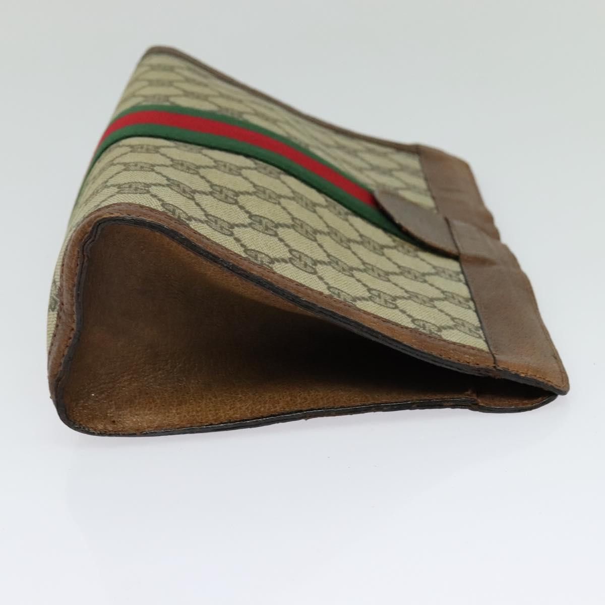 Gucci Gucci Ophidia clutch Size ONE SIZE - 4 Thumbnail