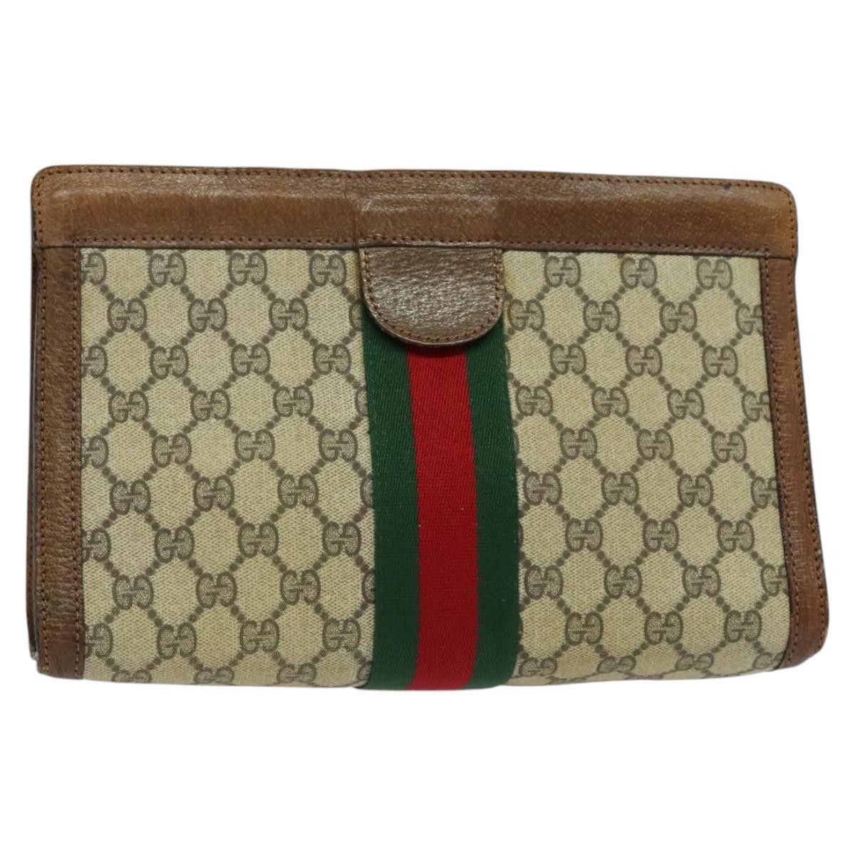 Gucci Gucci Ophidia clutch Size ONE SIZE - 14 Thumbnail