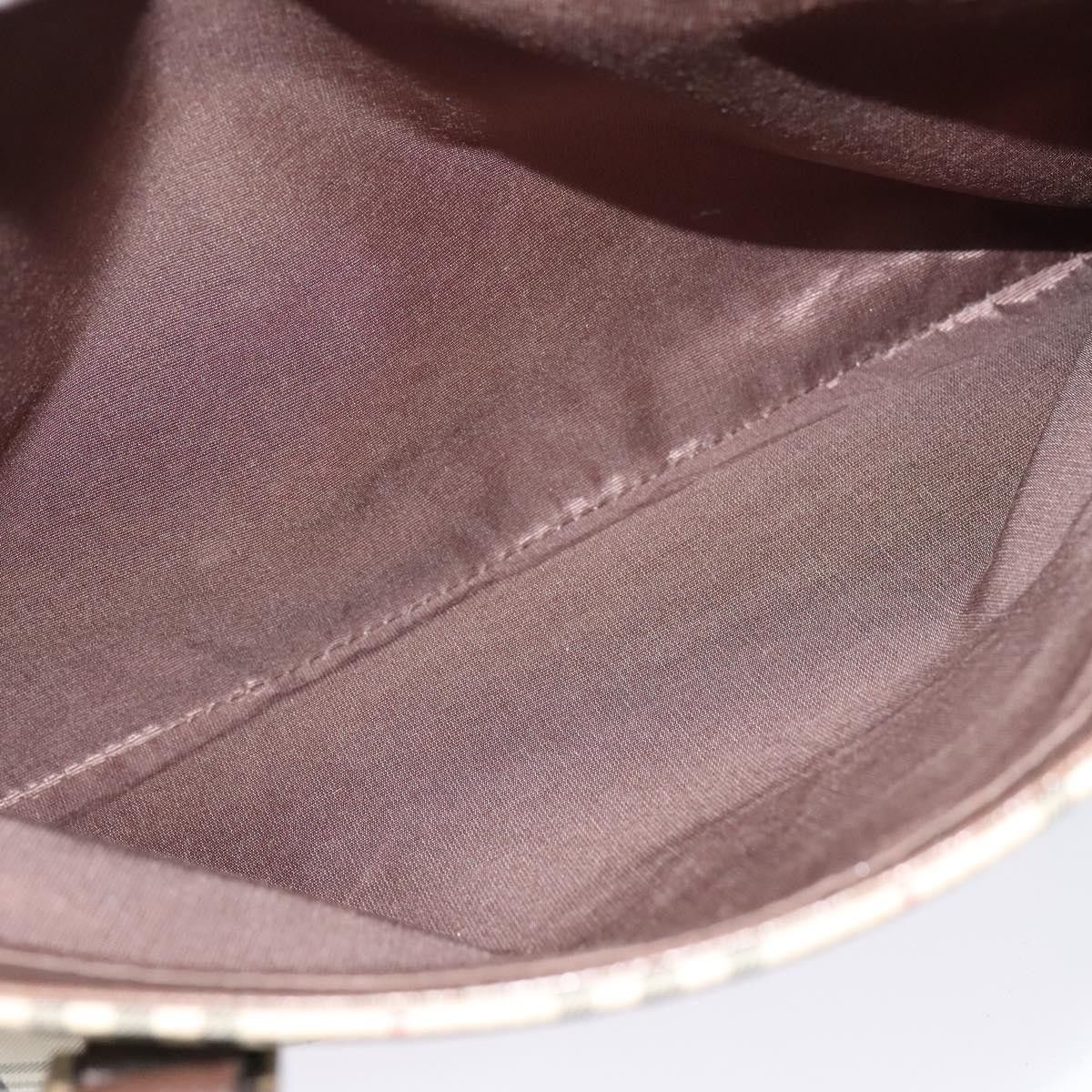 Burberry Burberry Nova Check tote Size ONE SIZE - 20 Thumbnail