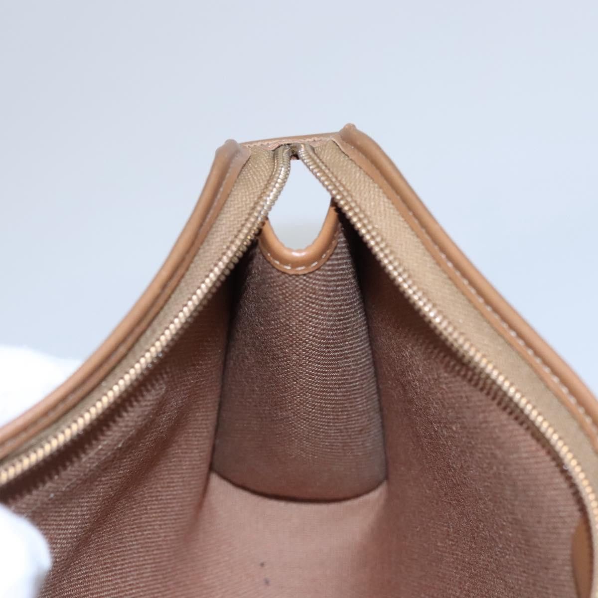 Dior Dior Honeycomb clutch Size ONE SIZE - 16 Thumbnail