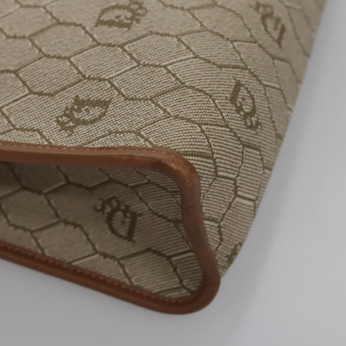 Dior Dior Honeycomb clutch Size ONE SIZE - 6 Thumbnail