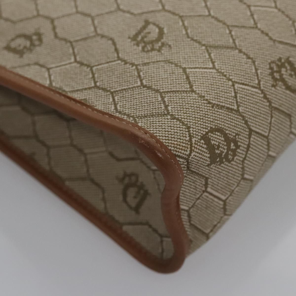 Dior Dior Honeycomb clutch Size ONE SIZE - 8 Thumbnail