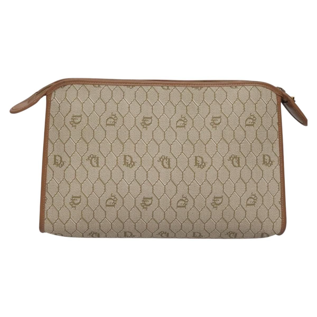 Dior Dior Honeycomb clutch Size ONE SIZE - 2 Thumbnail