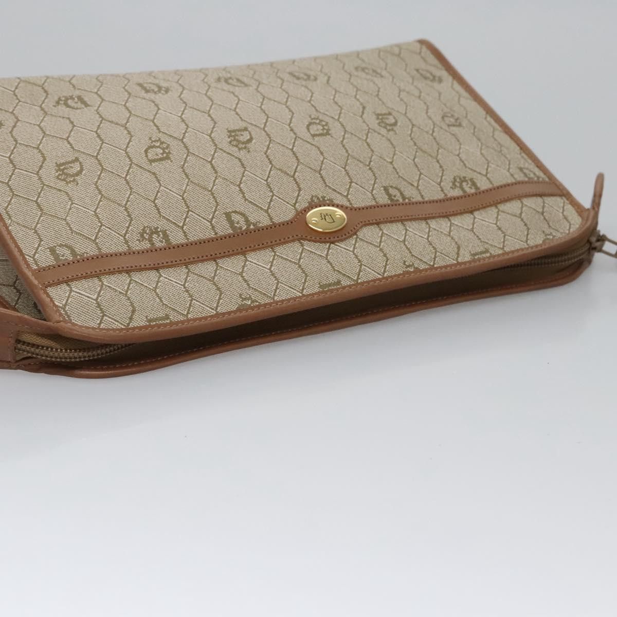 Dior Dior Honeycomb clutch Size ONE SIZE - 10 Thumbnail
