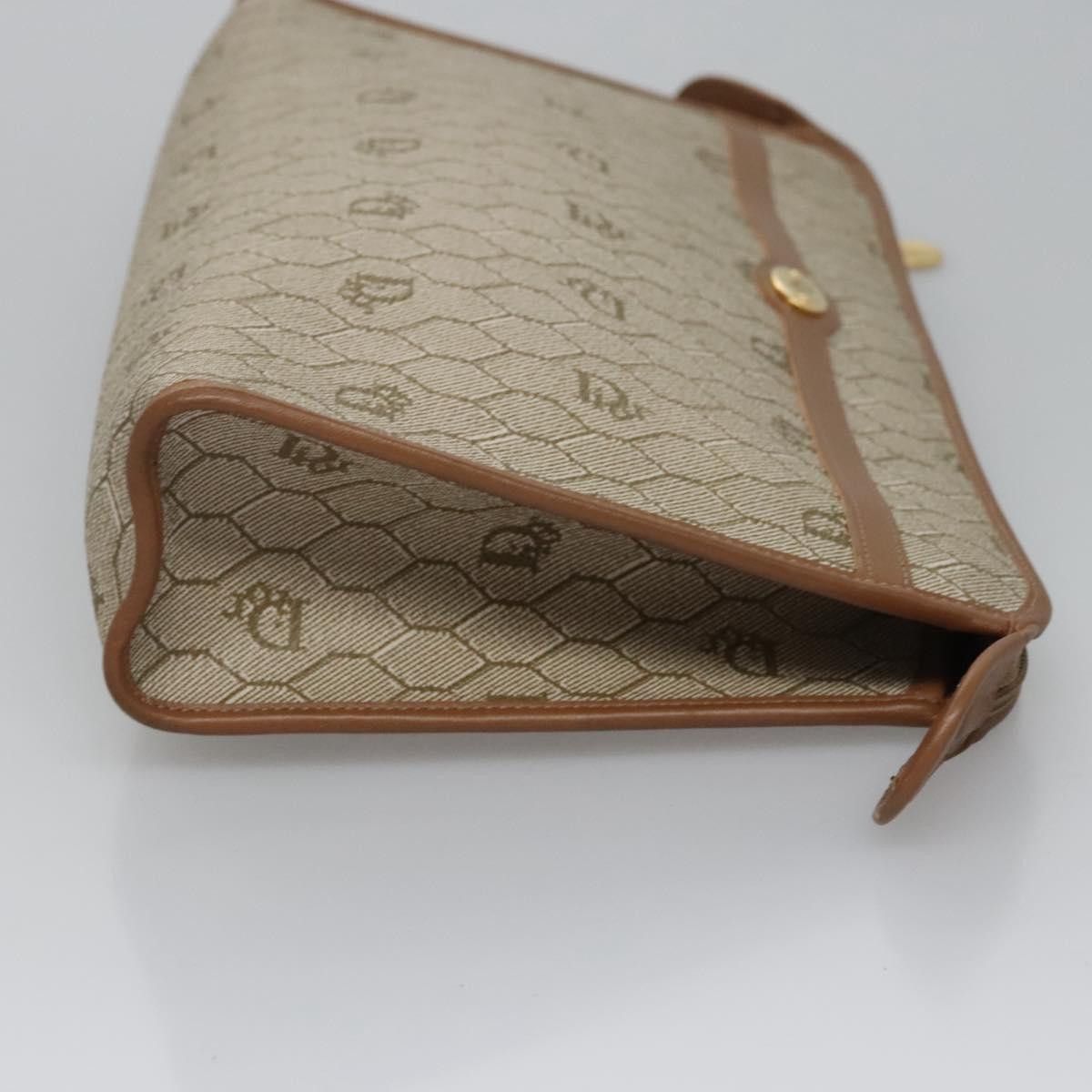 Dior Dior Honeycomb clutch Size ONE SIZE - 3 Thumbnail
