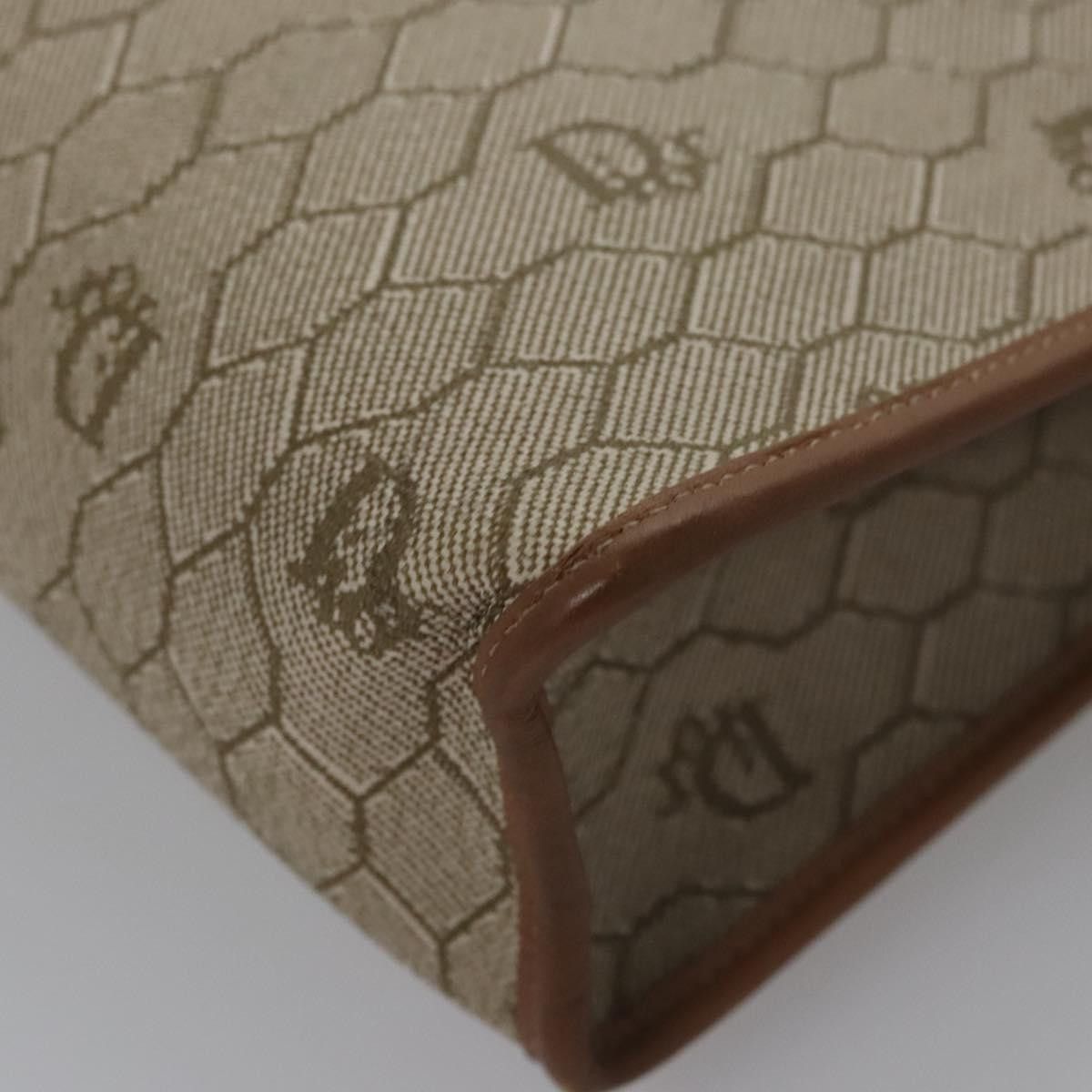 Dior Dior Honeycomb clutch Size ONE SIZE - 9 Thumbnail