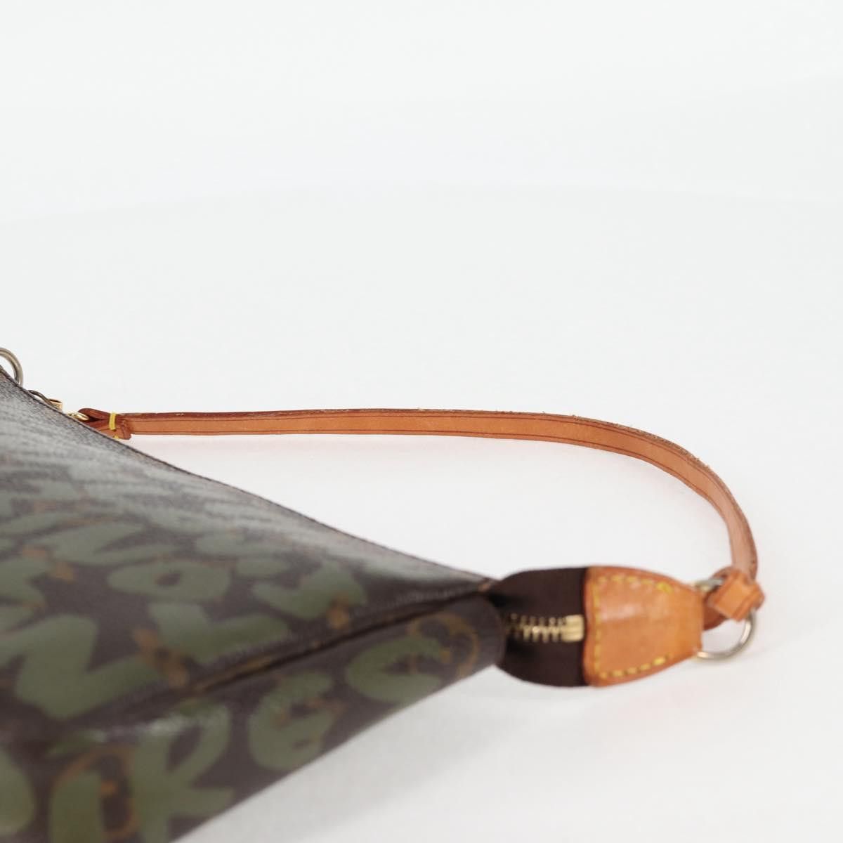 Louis Vuitton Louis Vuitton Pochette Accessoire clutch Size ONE SIZE - 19 Thumbnail