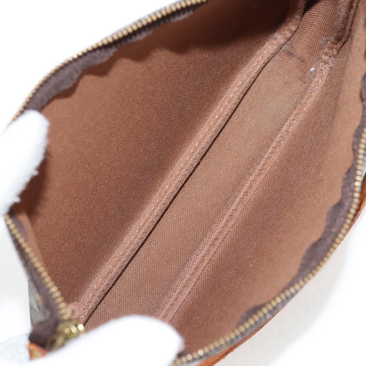 Louis Vuitton Louis Vuitton Pochette Accessoire clutch Size ONE SIZE - 12 Thumbnail