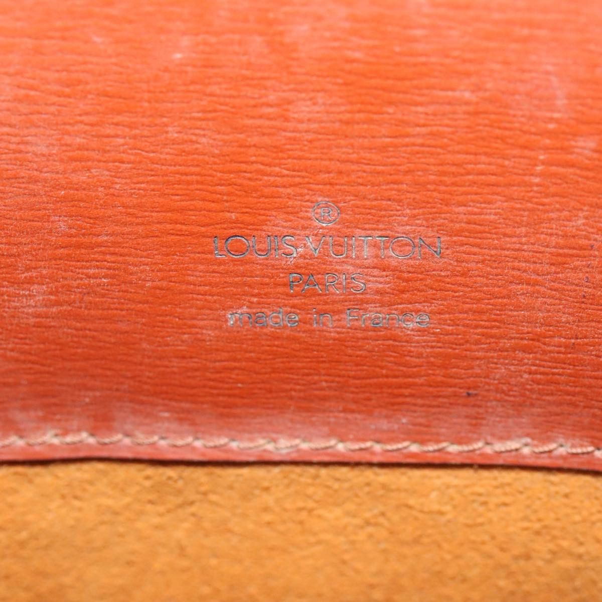 Louis Vuitton Louis Vuitton Cluny shoulder Size ONE SIZE - 14 Thumbnail