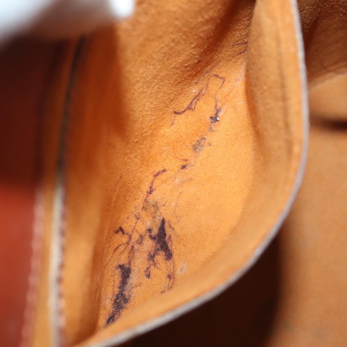 Louis Vuitton Louis Vuitton Cluny shoulder Size ONE SIZE - 15 Thumbnail