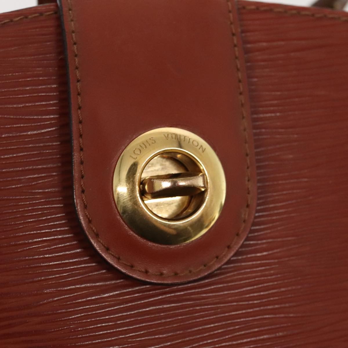 Louis Vuitton Louis Vuitton Cluny shoulder Size ONE SIZE - 11 Thumbnail