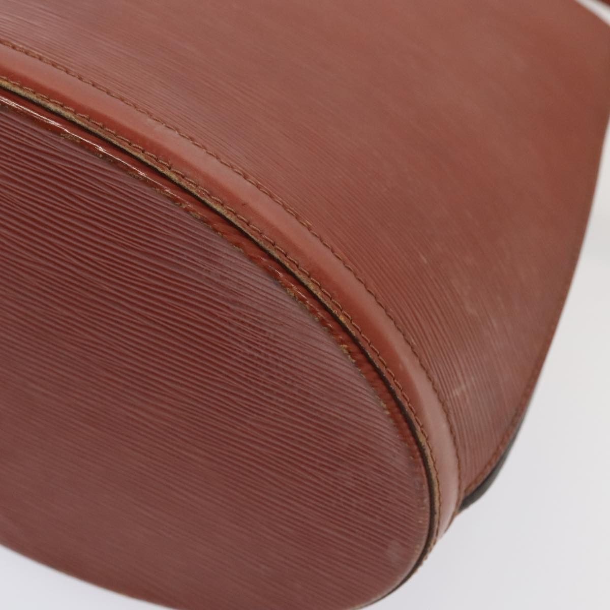 Louis Vuitton Louis Vuitton Cluny shoulder Size ONE SIZE - 9 Thumbnail