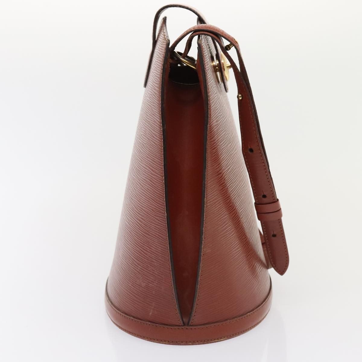 Louis Vuitton Louis Vuitton Cluny shoulder Size ONE SIZE - 4 Thumbnail