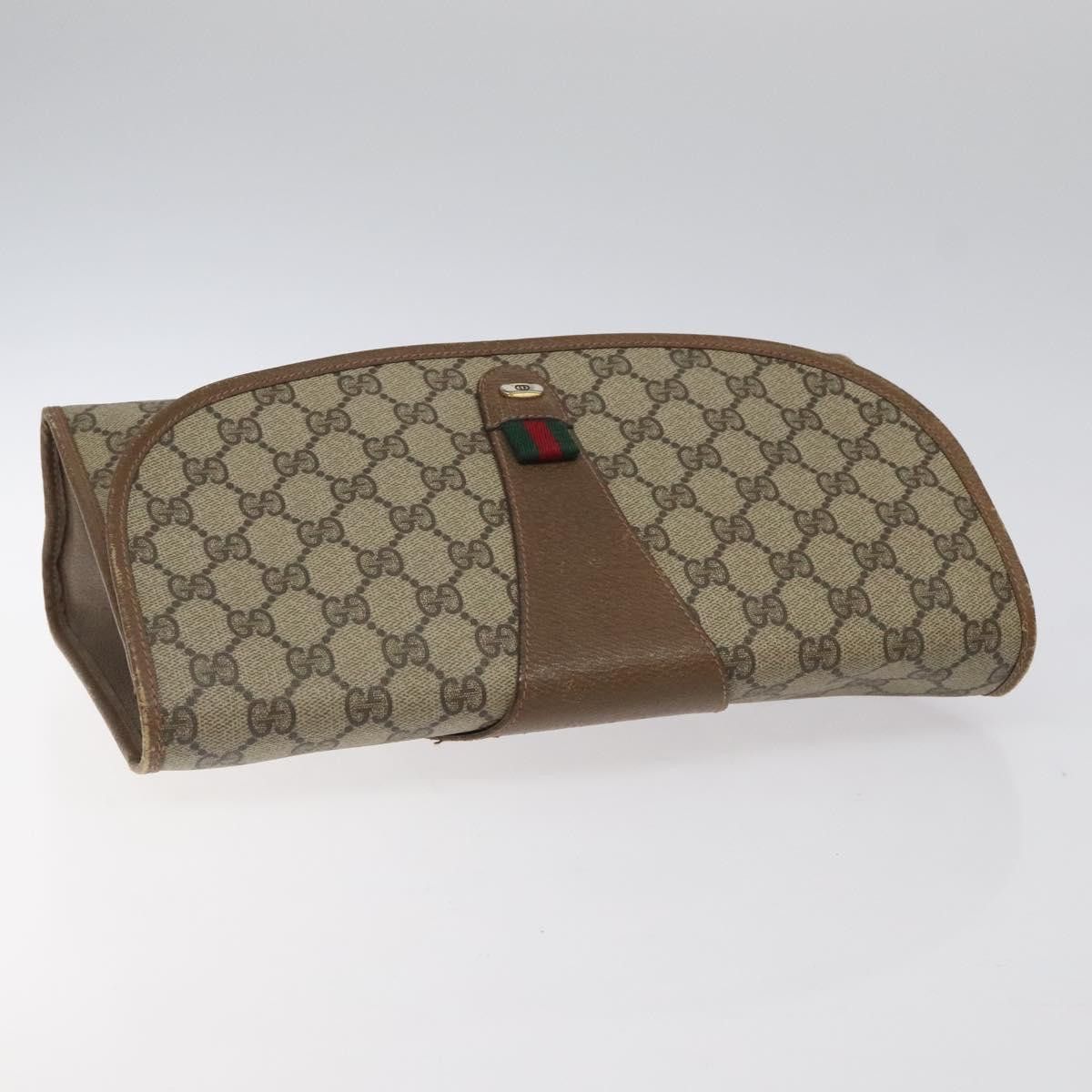 Gucci Gucci Ophidia clutch Size ONE SIZE - 14 Thumbnail