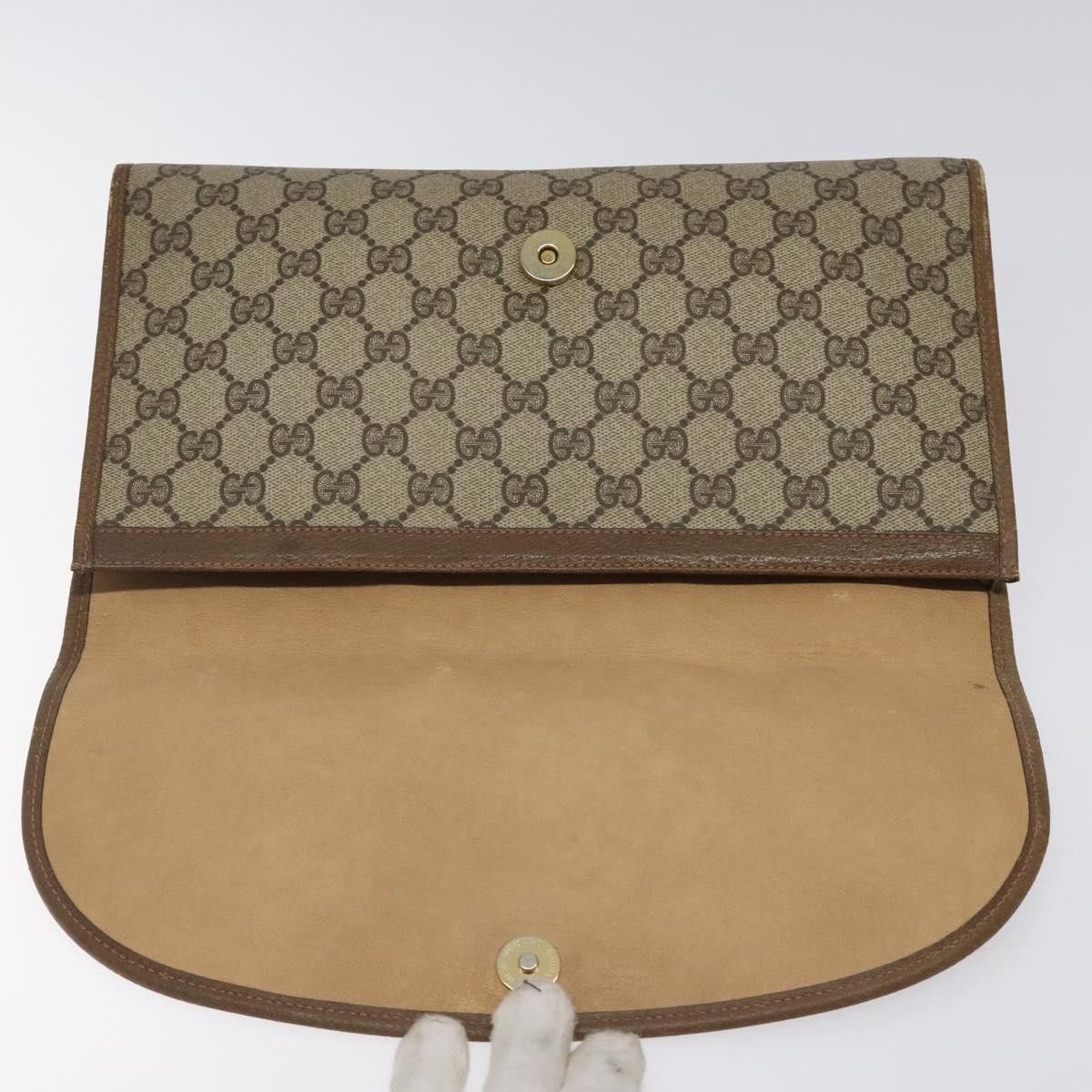 Gucci Gucci Ophidia clutch Size ONE SIZE - 16 Thumbnail
