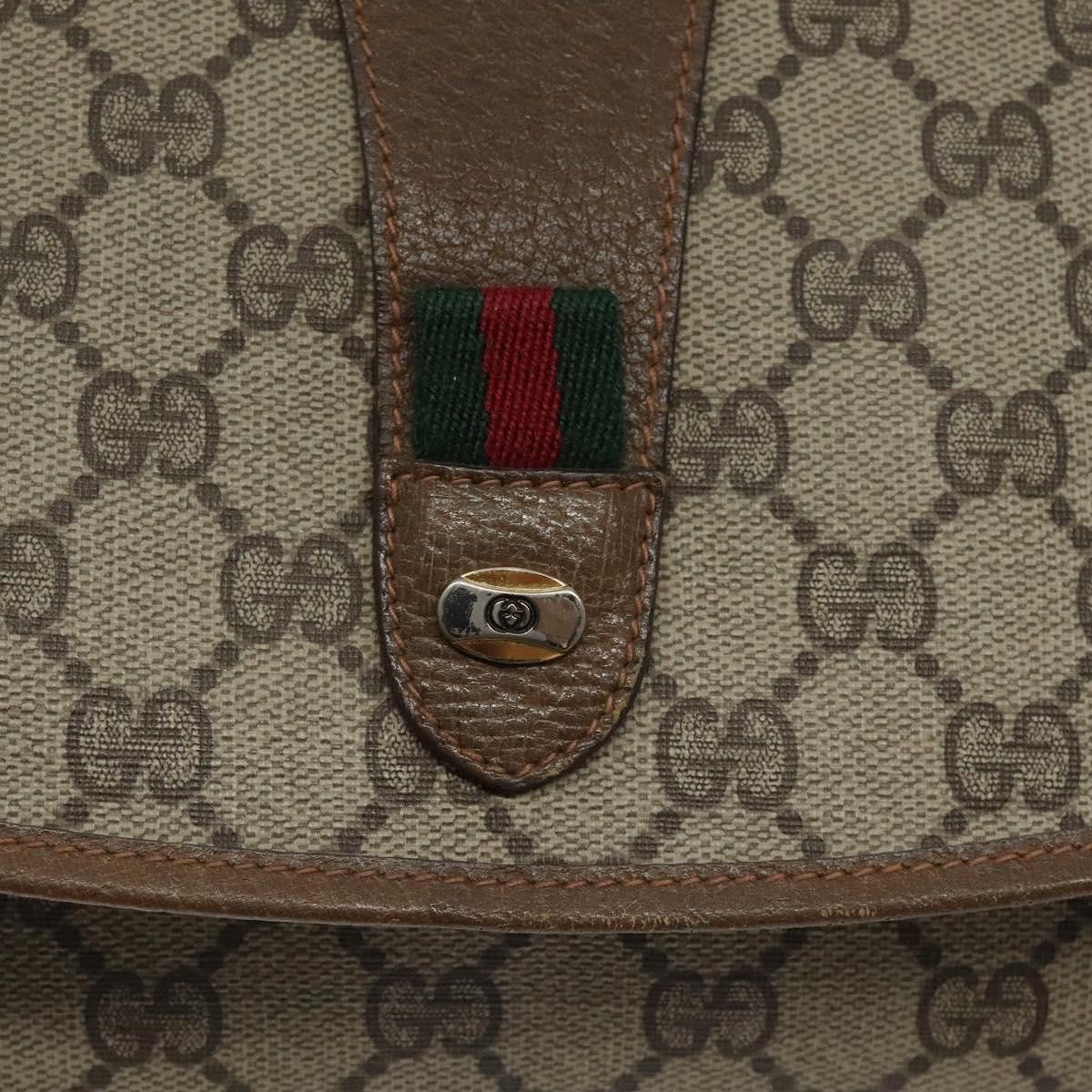 Gucci Gucci Ophidia clutch Size ONE SIZE - 9 Thumbnail