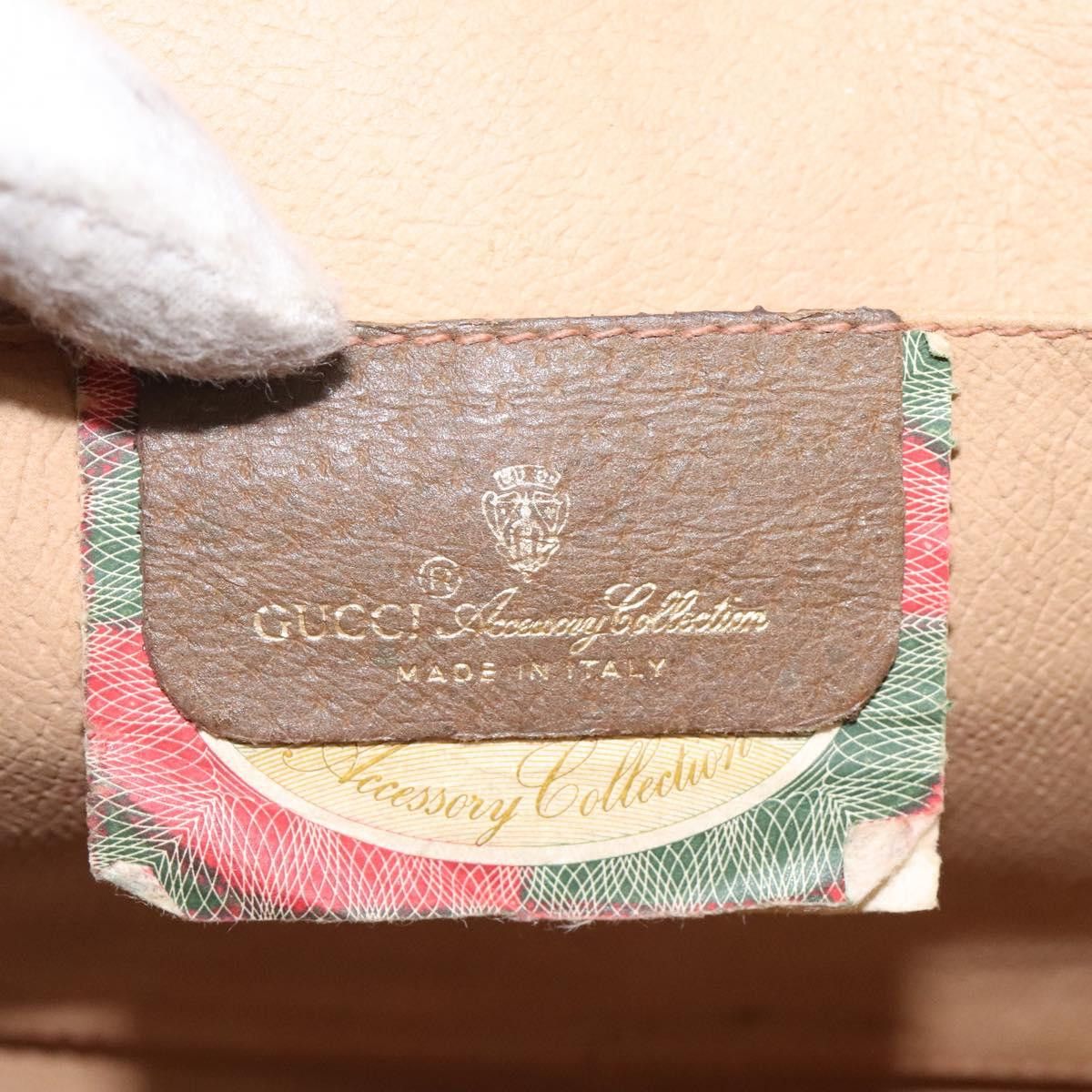 Gucci Gucci Ophidia clutch Size ONE SIZE - 12 Thumbnail