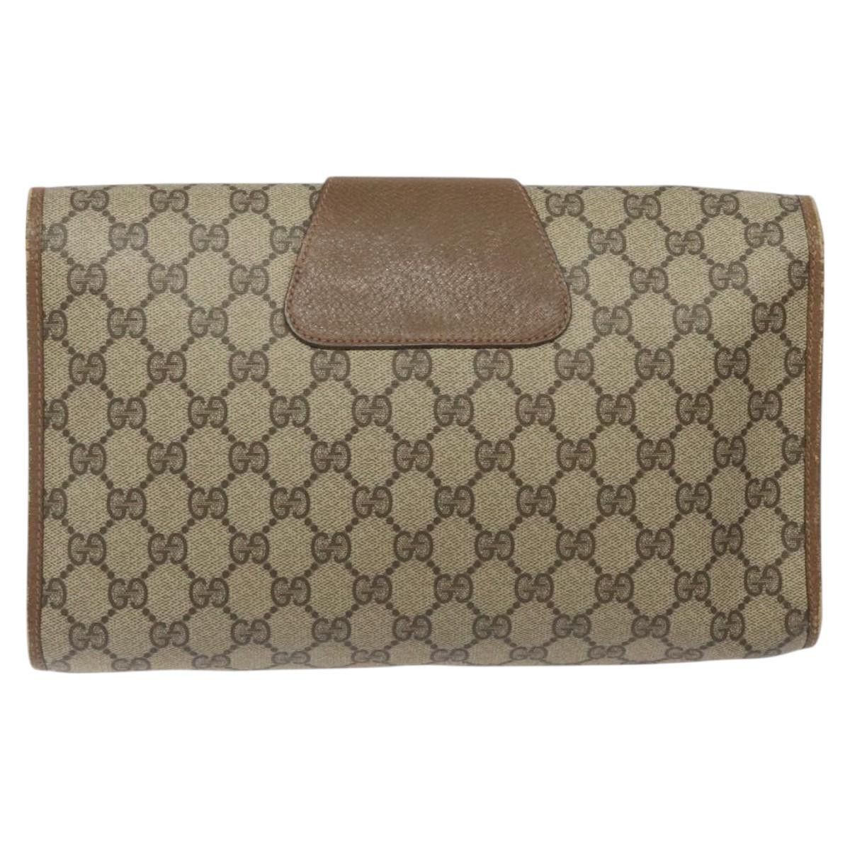 Gucci Gucci Ophidia clutch Size ONE SIZE - 2 Thumbnail