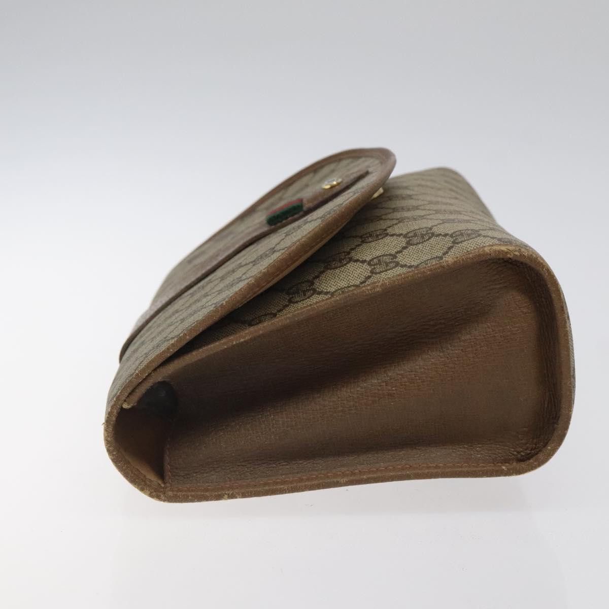 Gucci Gucci Ophidia clutch Size ONE SIZE - 4 Thumbnail