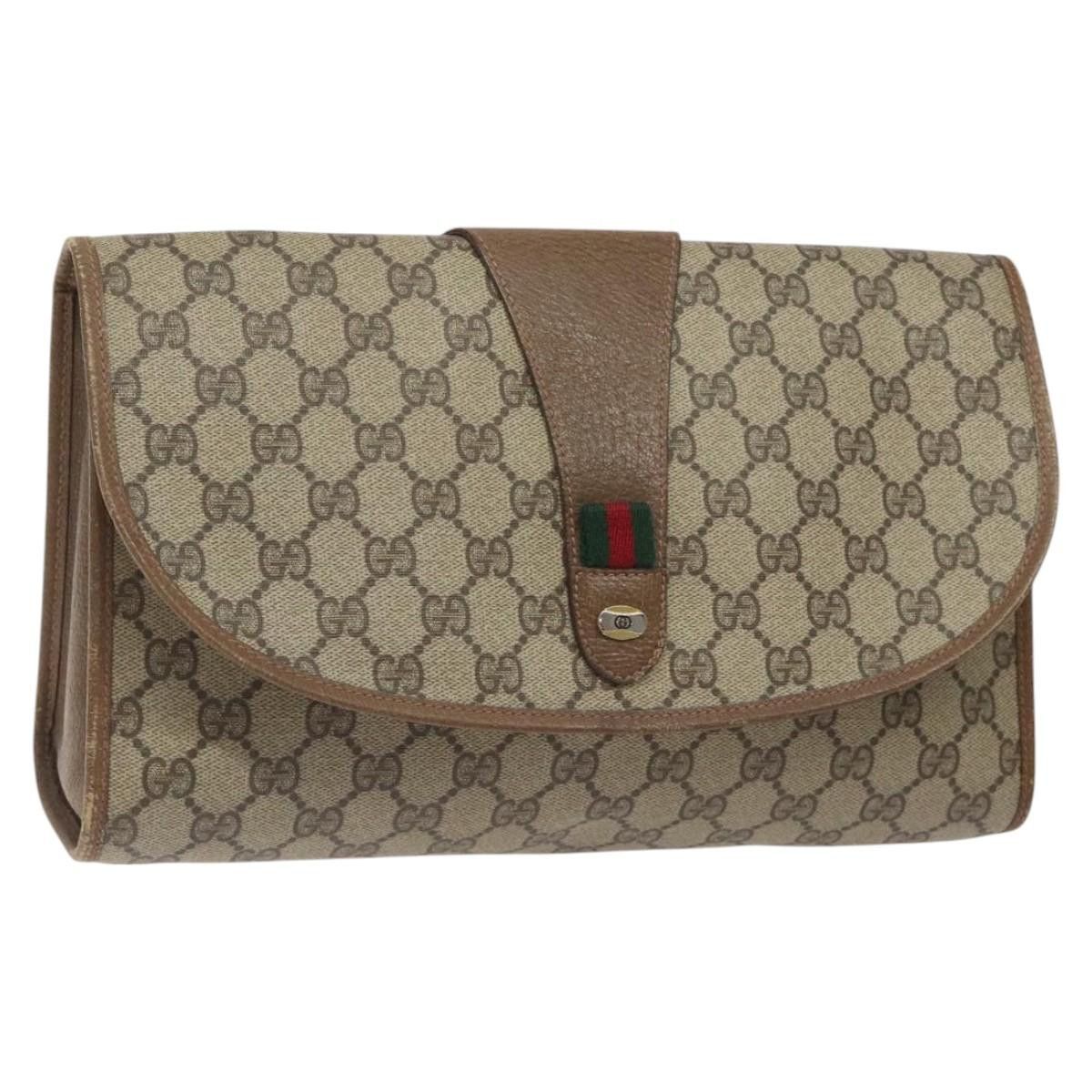 Gucci Gucci Ophidia clutch Size ONE SIZE - 13 Thumbnail