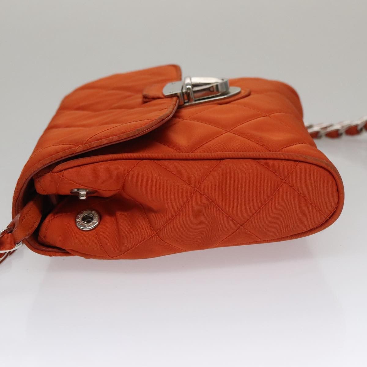 Prada Prada Tessuto shoulder Size ONE SIZE - 4 Thumbnail