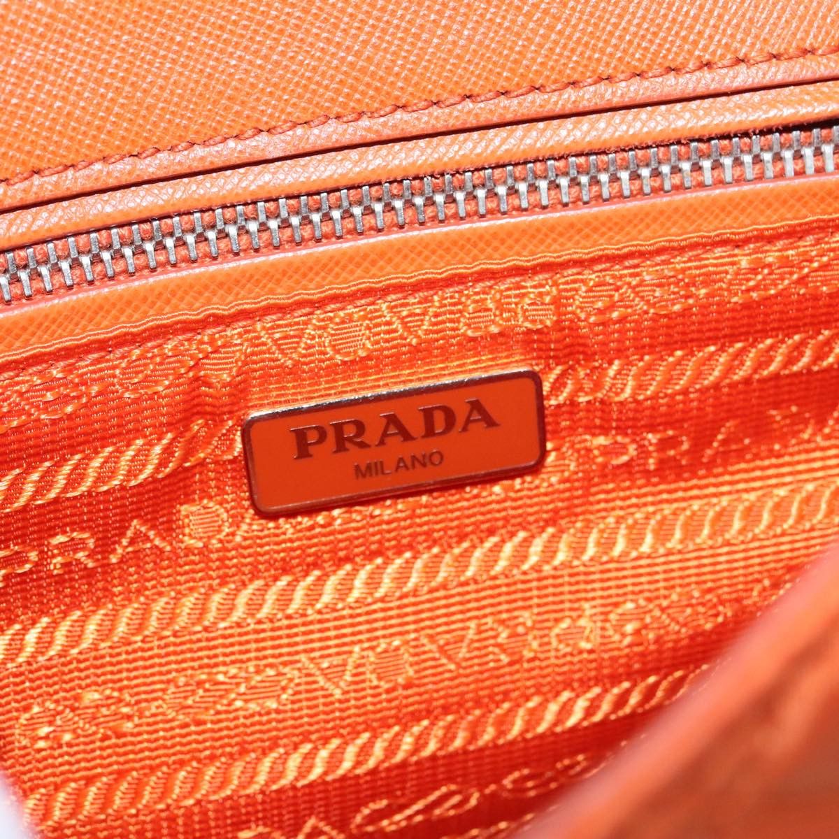 Prada Prada Tessuto shoulder Size ONE SIZE - 16 Thumbnail
