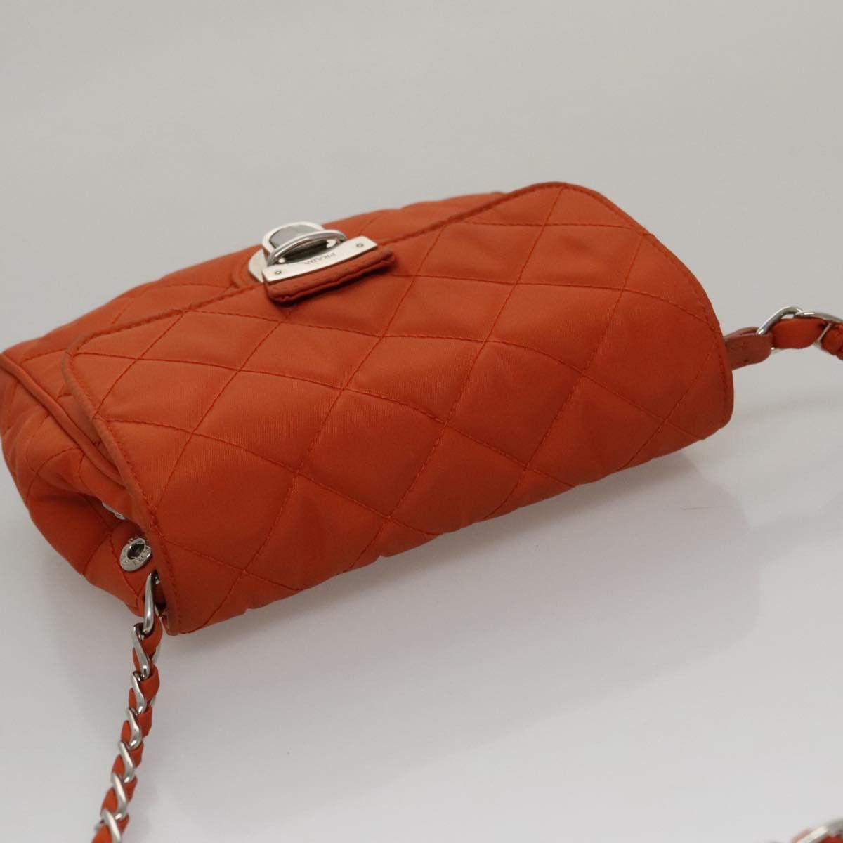 Prada Prada Tessuto shoulder Size ONE SIZE - 20 Thumbnail
