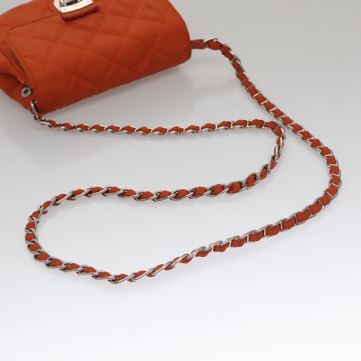 Prada Prada Tessuto shoulder Size ONE SIZE - 5 Thumbnail