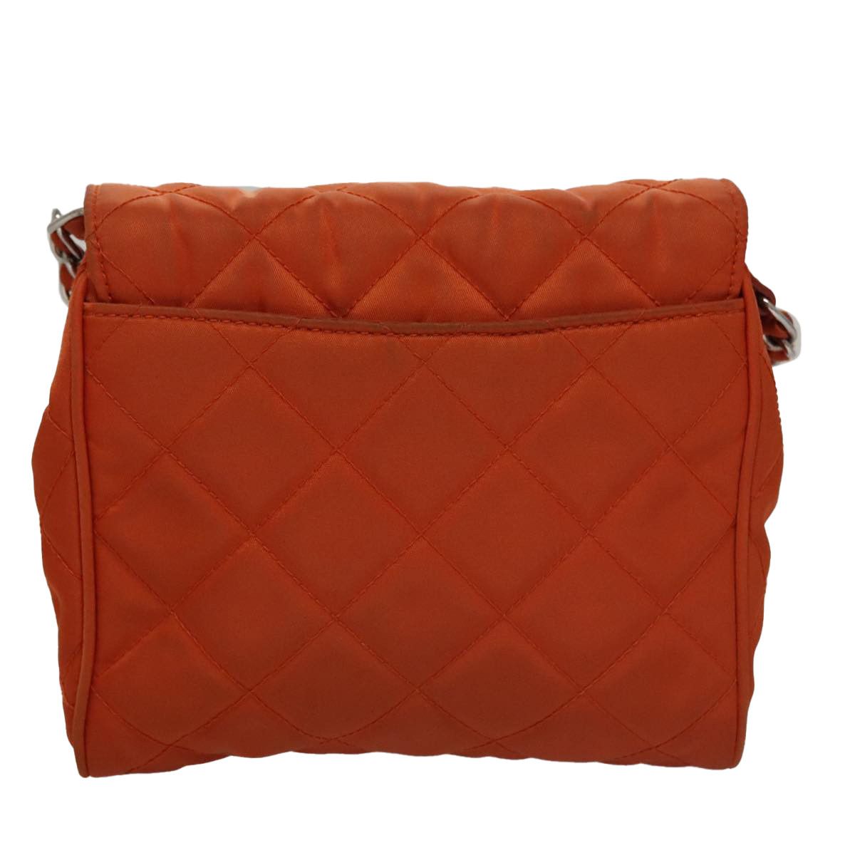 Prada Prada Tessuto shoulder Size ONE SIZE - 2 Thumbnail