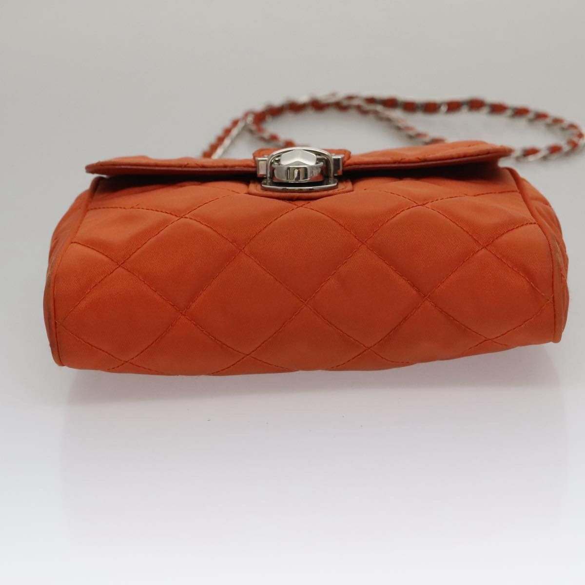 Prada Prada Tessuto shoulder Size ONE SIZE - 21 Thumbnail