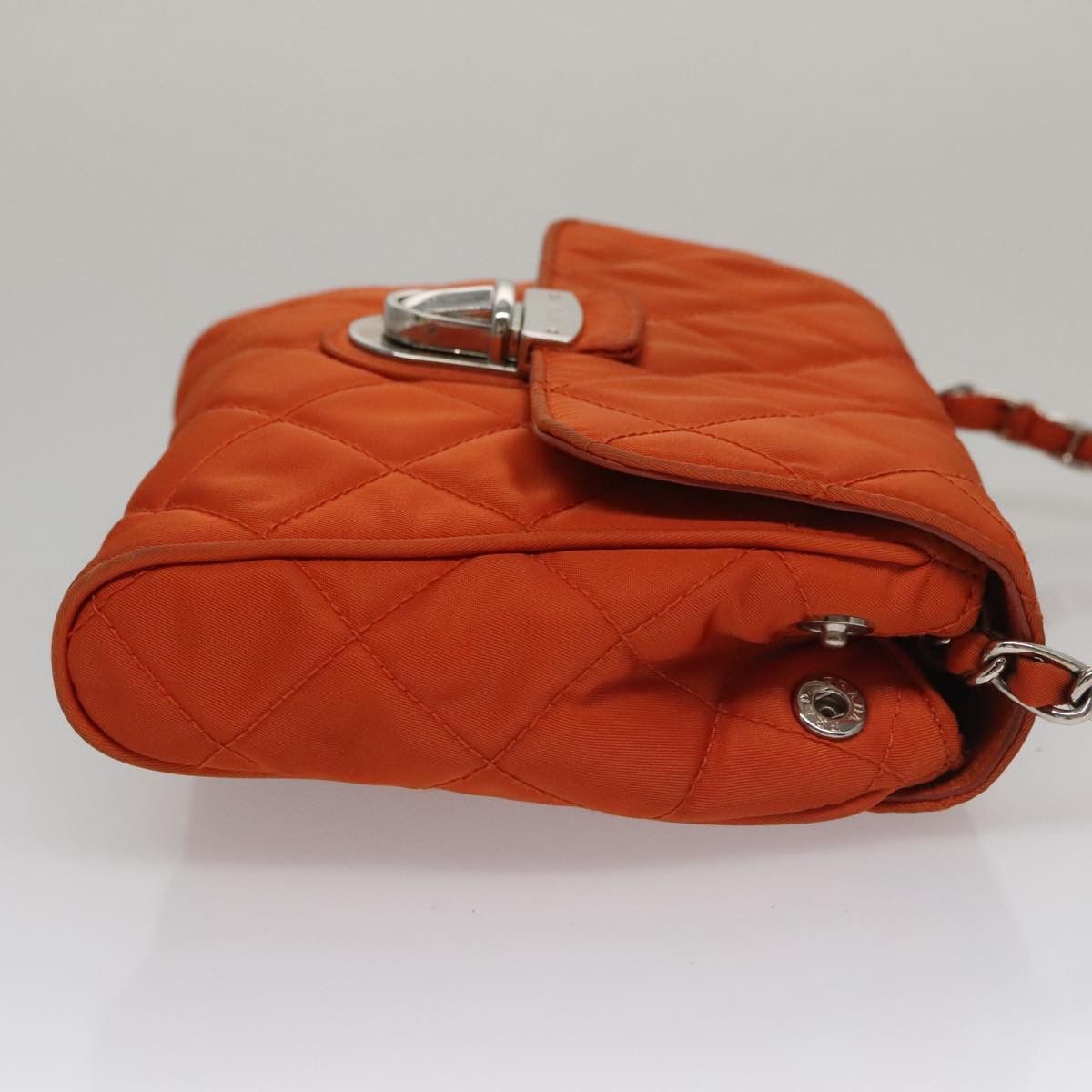 Prada Prada Tessuto shoulder Size ONE SIZE - 3 Thumbnail
