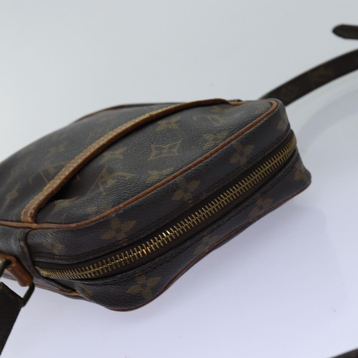 Louis Vuitton Louis Vuitton Danube shoulder Size ONE SIZE - 4 Thumbnail