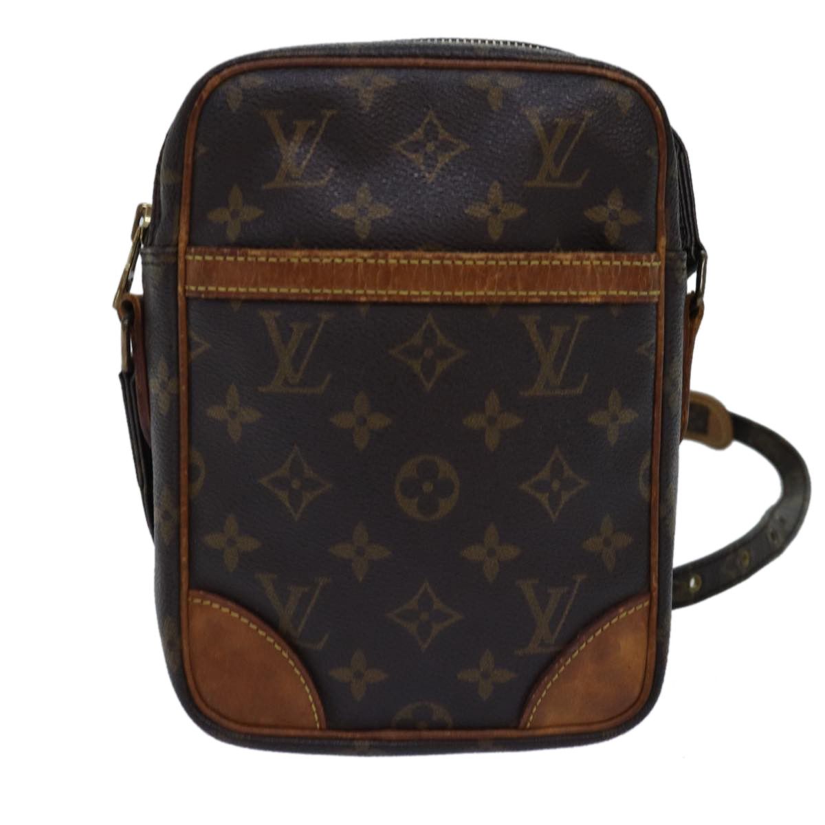 Louis Vuitton Louis Vuitton Danube shoulder Size ONE SIZE - 10 Thumbnail