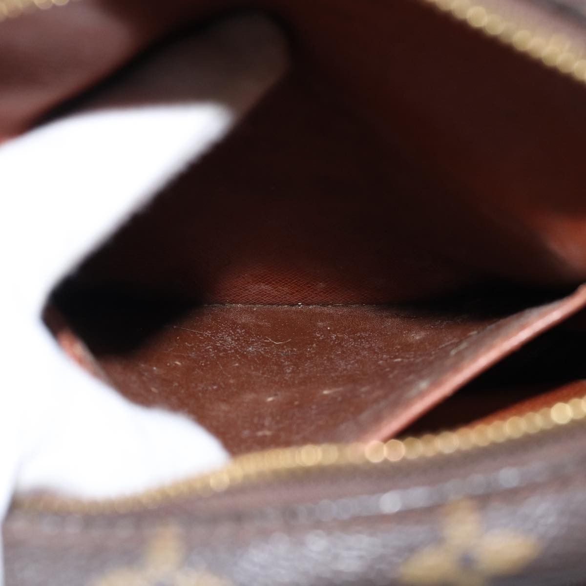 Louis Vuitton Louis Vuitton Danube shoulder Size ONE SIZE - 23 Thumbnail