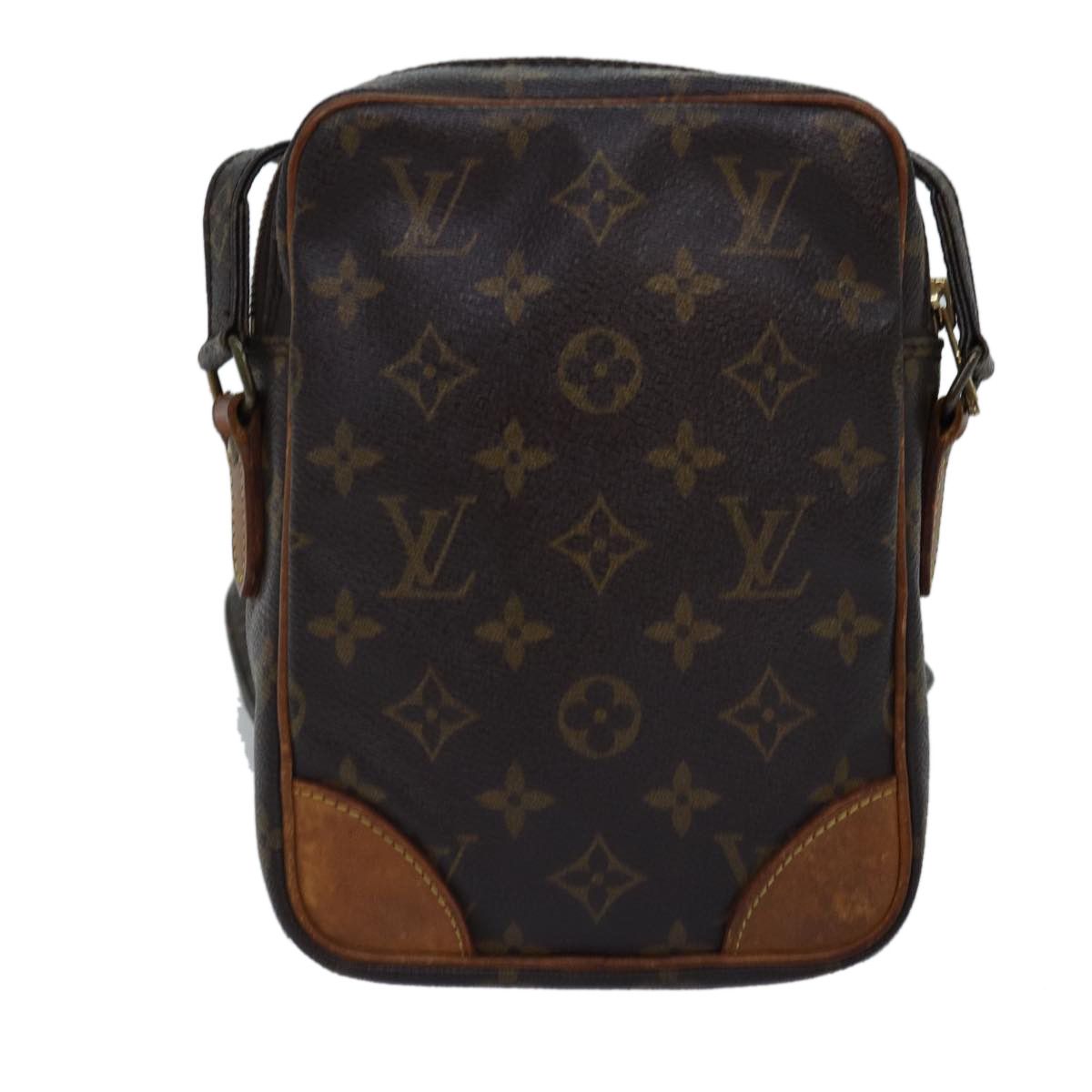 Louis Vuitton Louis Vuitton Danube shoulder Size ONE SIZE - 2 Thumbnail