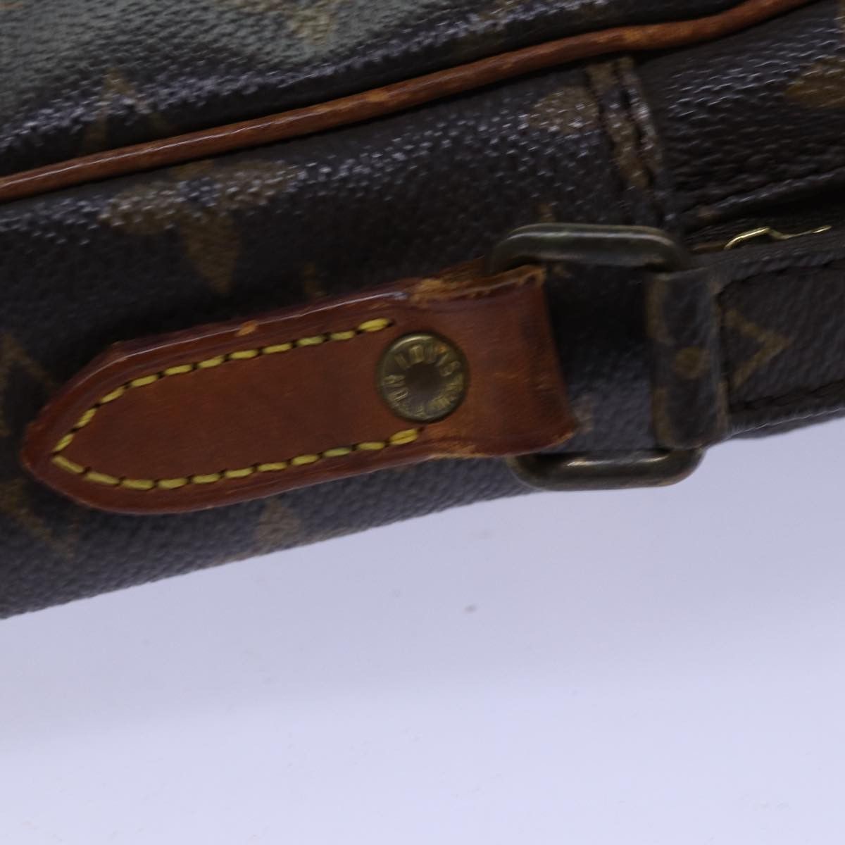 Louis Vuitton Louis Vuitton Danube shoulder Size ONE SIZE - 19 Thumbnail