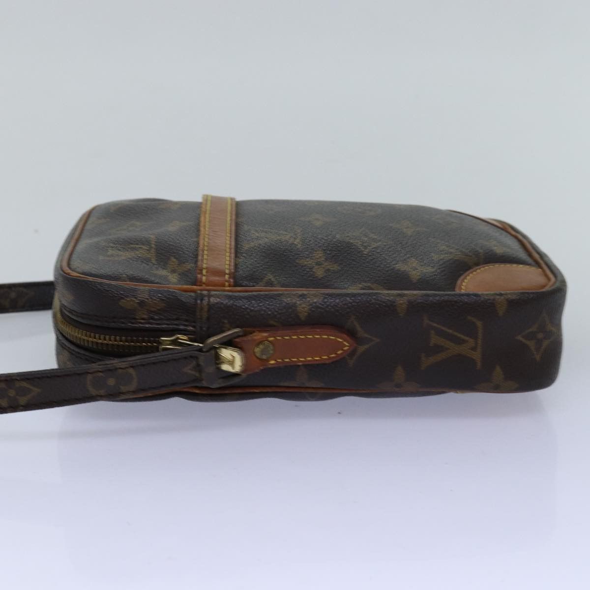 Louis Vuitton Louis Vuitton Danube shoulder Size ONE SIZE - 11 Thumbnail