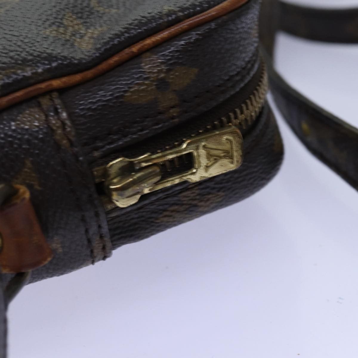 Louis Vuitton Louis Vuitton Danube shoulder Size ONE SIZE - 20 Thumbnail