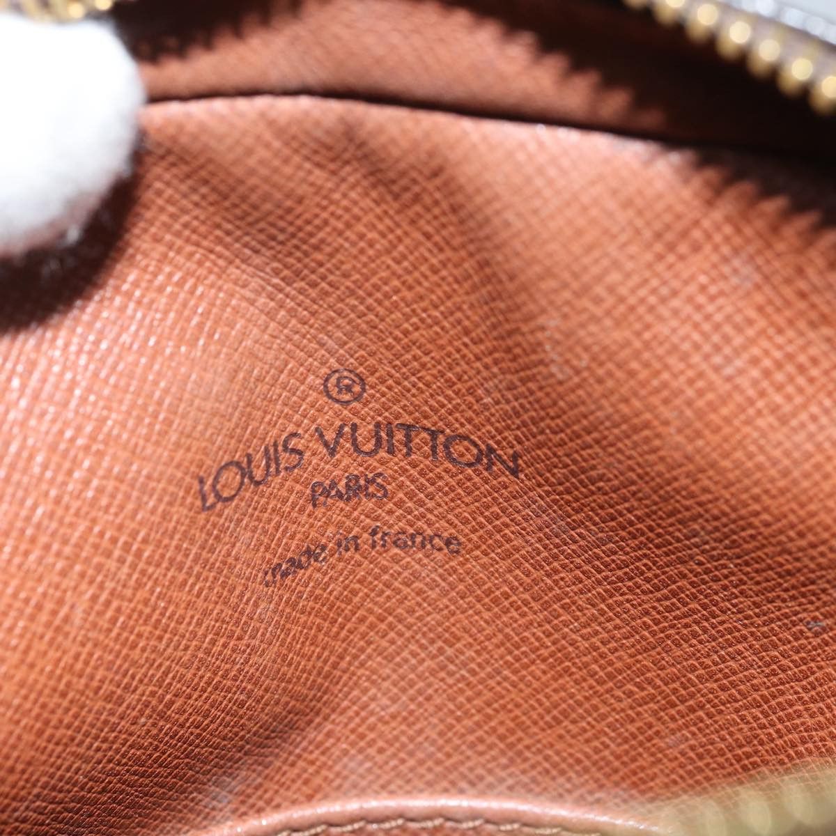Louis Vuitton Louis Vuitton Danube shoulder Size ONE SIZE - 8 Thumbnail