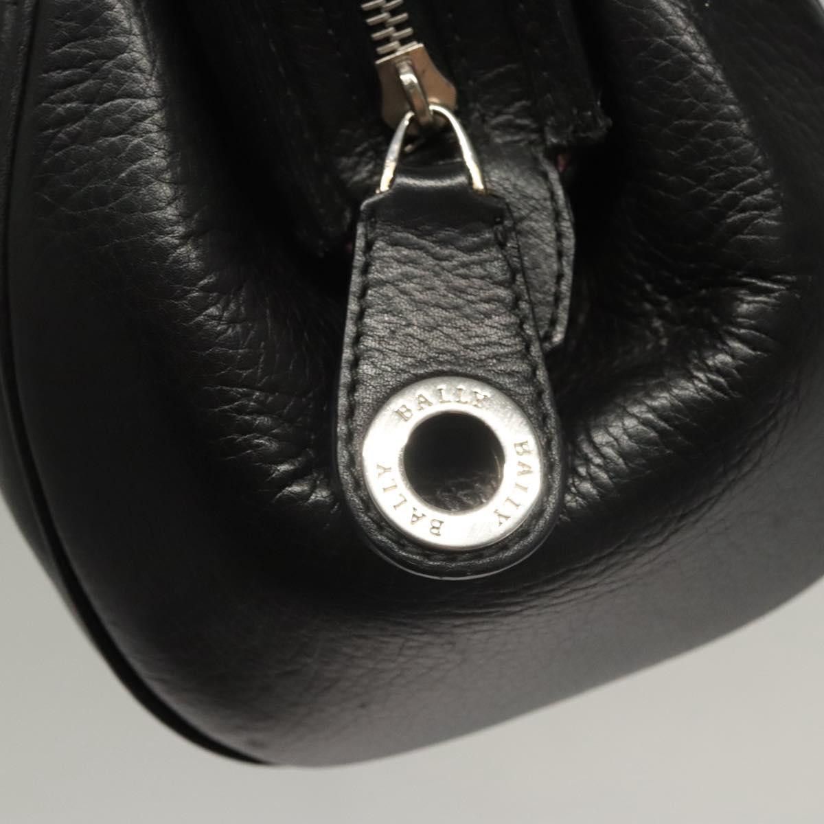 Bally Bally handbag Size ONE SIZE - 12 Thumbnail