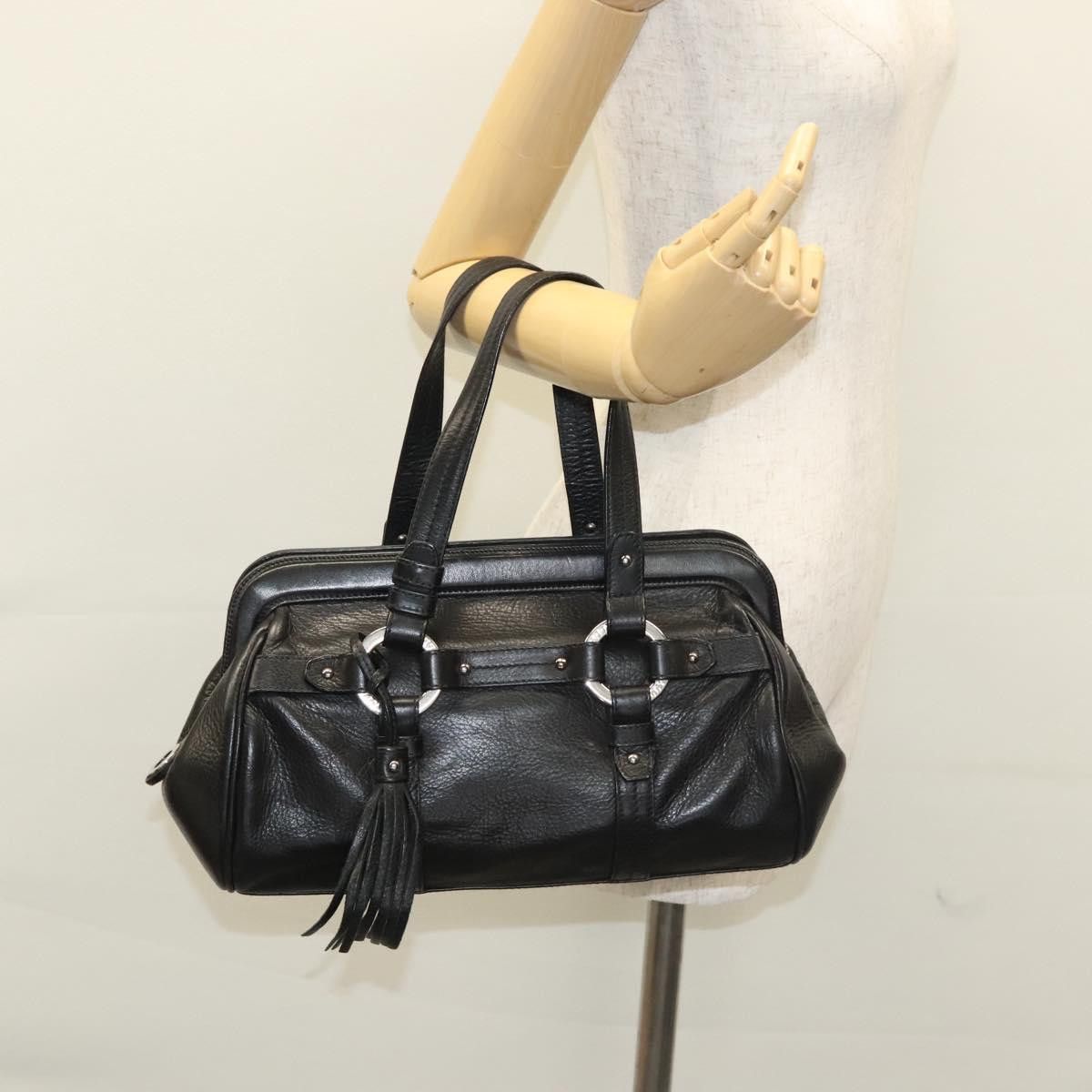 Bally Bally handbag Size ONE SIZE - 15 Thumbnail