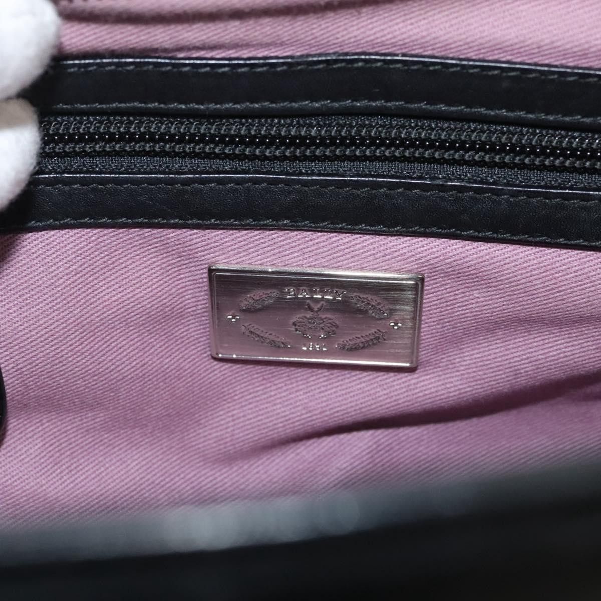Bally Bally handbag Size ONE SIZE - 11 Thumbnail